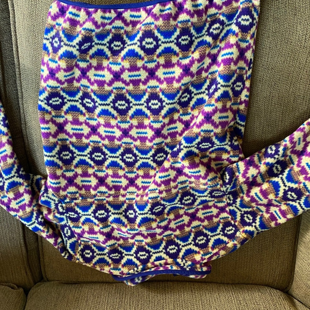 Synchilla Patagonia fleece - Picture 2 of 3